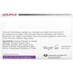 Unicura Balance Soapbar Hot