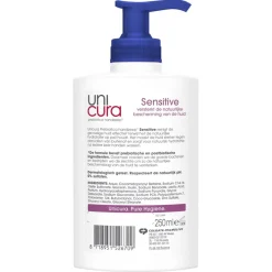Unicura Prebiotica Sensitive Handzeep Best