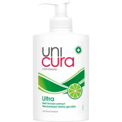 Unicura Ultra Handzeep Hot