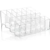 UNIQ Acryl Makeup Organizer, 24 Vakken