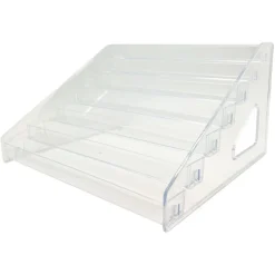 UNIQ Acryl Organizer voor Make-up/Nagellak met 7 Niveaus Clearance