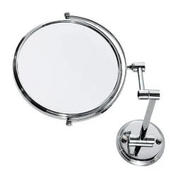 UNIQ Badkamermake-upspiegel met 10x Vergroting New