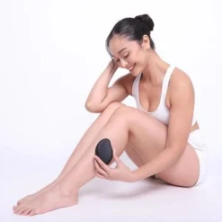 UNIQ Crystal Hair Eraser - Epilator met Kristallen Online