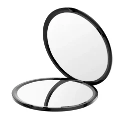 UNIQ Dubbelzijdige Make-upmake-upspiegel met 10x Vergroting Hot