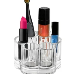 UNIQ Flower Makeup Acryl Organizer, U301 Online