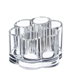 UNIQ Flower Makeup Acryl Organizer, U301 Online