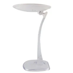 UNIQ Halo Led Make-up Make-upspiegel met 10x Vergroting Outlet