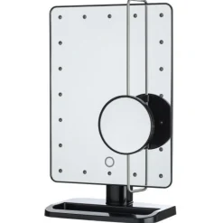 UNIQ Hollywood Make-up Make-upspiegel met Licht Outlet