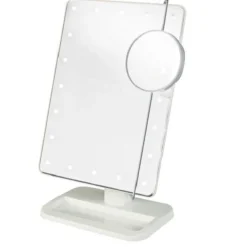 UNIQ Hollywood Make-up Make-upspiegel met Licht Clearance