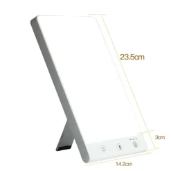 UNIQ Lichttherapielamp LED T30 Online