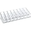 UNIQ Lippenstift Organizer 24 Vakken, U302 Discount