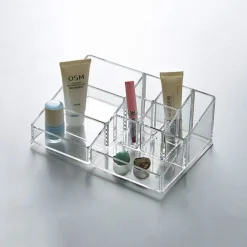 UNIQ Makeup Acryl Organizer, SF-1611D (U304)
