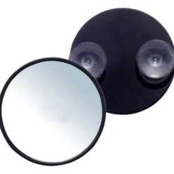 UNIQ Make-up Make-upspiegel 10x Vergroting met Zuignap Sale