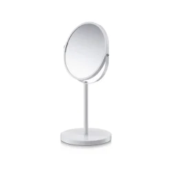 UNIQ make-up spiegel met voet - Wit Outlet