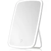UNIQ Make-upmake-upspiegel met Verstelbaar Led-aanraaklicht Clearance