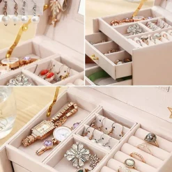 UNIQ Nellia Sieradendoos Outlet