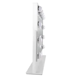 UNIQ Paris Make-up Make-upspiegel met 11 Led-lampjes Outlet