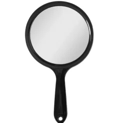 UNIQ Ronde Dubbelzijdige Handmake-upspiegel Clearance