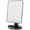UNIQ Star Hollywood Classic 16 Led Spiegel
