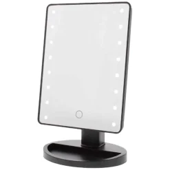 UNIQ Star Hollywood Classic 16 Led Spiegel