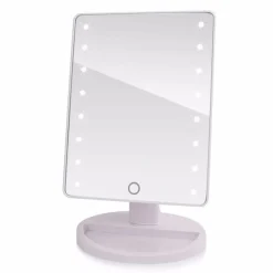 UNIQ Star Hollywood Classic 16 Led Spiegel Best