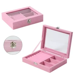 UNIQ Velvet Touch Sieradendoos Online