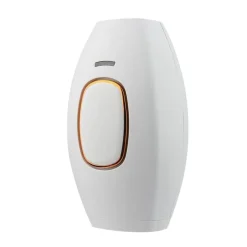 UNIQ IPL Ontharingsapparaat – Permanent Laser Ontharing, 600 000 Flitsen, 5 Niveaus