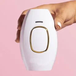 UNIQ IPL Ontharingsapparaat – Permanent Laser Ontharing, 600 000 Flitsen, 5 Niveaus