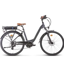 Villette Urban E600 elektrische damesfiets midmotor Sale