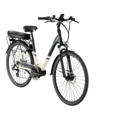 Villette UrbanMove E300 elektrische fiets midmotor New