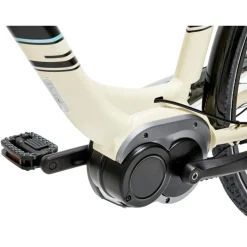 Villette UrbanMove E300 elektrische fiets midmotor New