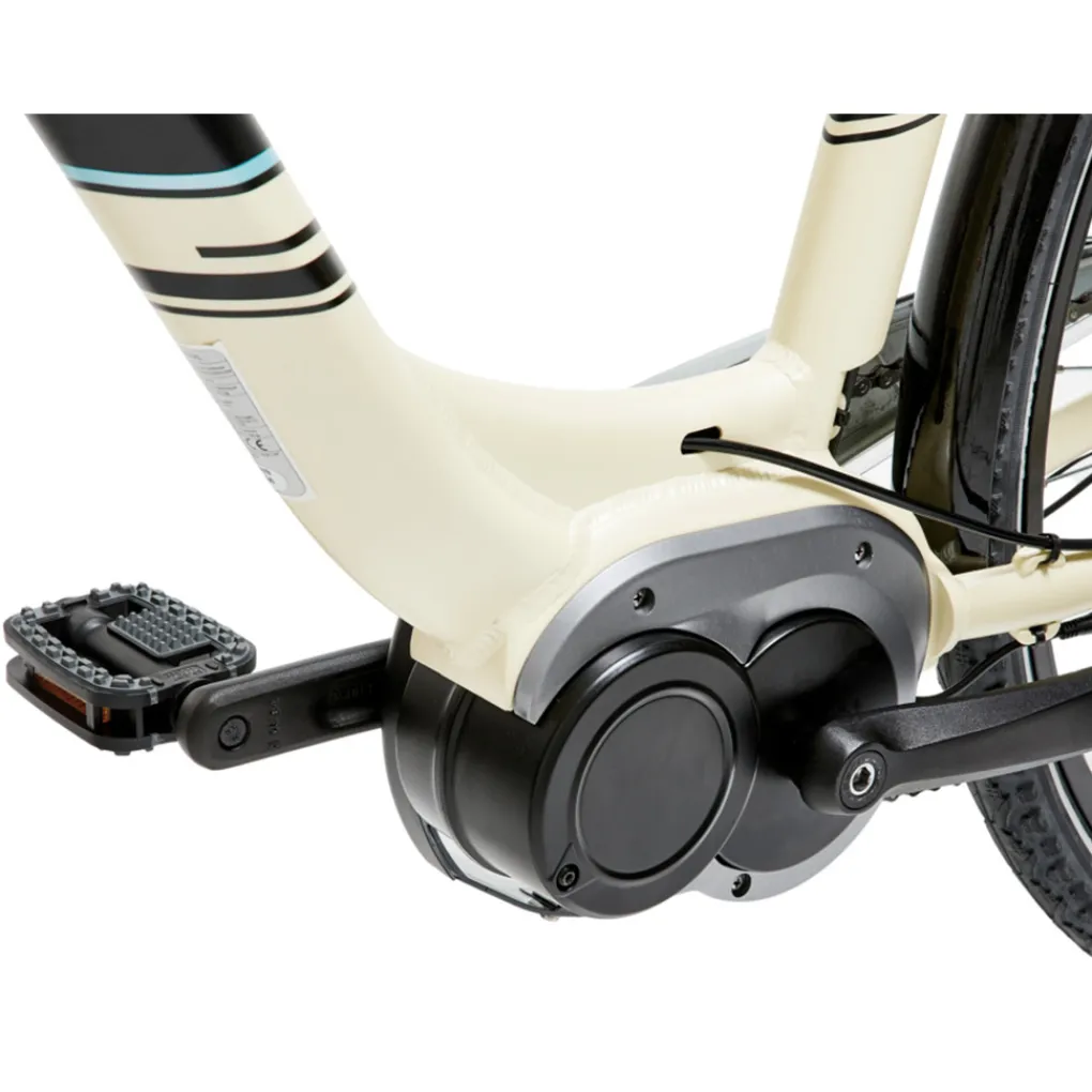 Villette UrbanMove E300 elektrische fiets midmotor New