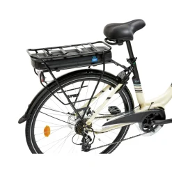 Villette UrbanMove E300 elektrische fiets midmotor New
