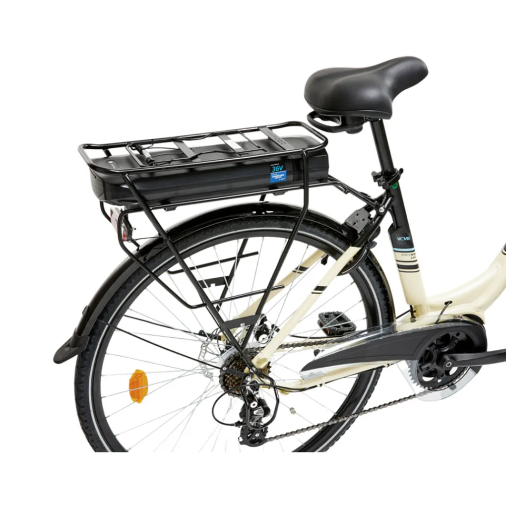 Villette UrbanMove E300 elektrische fiets midmotor New