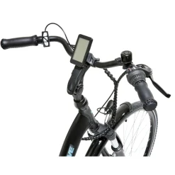 Villette UrbanMove E300 elektrische fiets midmotor New