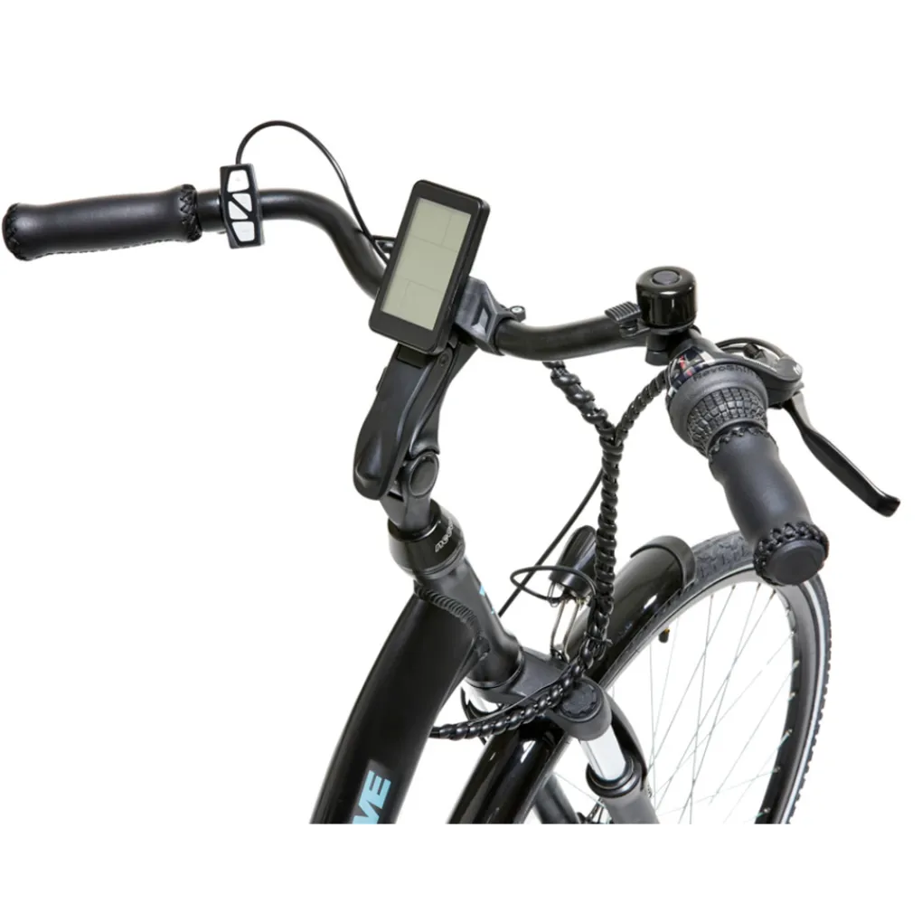 Villette UrbanMove E300 elektrische fiets midmotor New