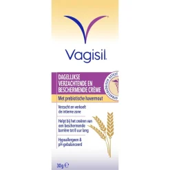 Vagisil Dagelijkse Verzachtende en Beschermende Crème Sale