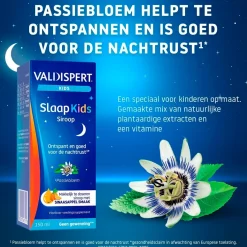 Valdispert Kids Rust Siroop Sale