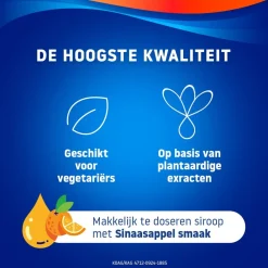 Valdispert Kids Rust Siroop Sale