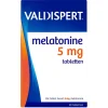 Valdispert Melatonine 5mg Tabletten Hot