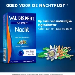 Valdispert Nacht Dragees New