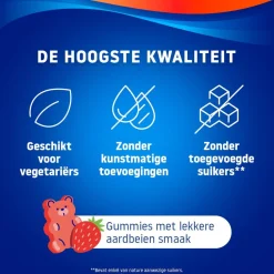 Valdispert Natural Sleep Kids Gummies