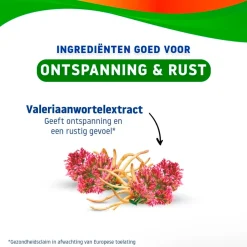 Valdispert Rust Sterk Dragees Hot