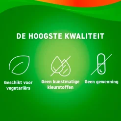 Valdispert Rust Sterk Dragees Hot