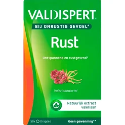 Valdispert Rust Tabletten Online