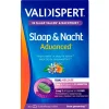 Valdispert Slaap & Nacht Advanced Tabletten Hot