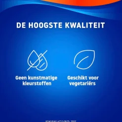 Valdispert Slaap & Nacht Advanced Tabletten Hot