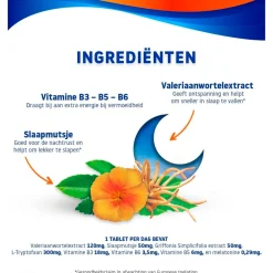 Valdispert Slaap & Nacht Tabletten Sale