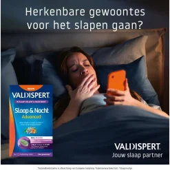 Valdispert Slaap & Nacht Tabletten Sale