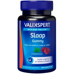 Valdispert Slaap Gummies Hot